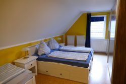 1. Schlafzimmer OG